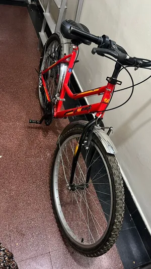 دراجة هوائية 2023 للبيع ب 850 درهم