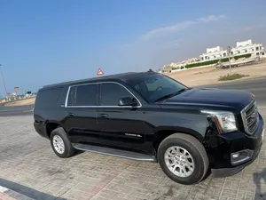 Used GMC Yukon in Ras Al Khaimah