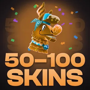 Fortnite Accounts and Characters for Sale in Al Ain