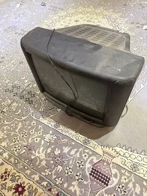 تلفاز كلاسيك قديم