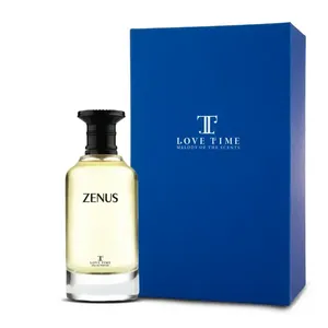 Xenos Unisex Eau de Parfum 100 ml Sıcak & Gizemli Koku
