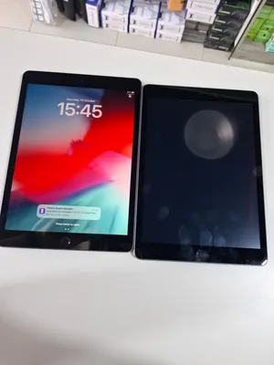 Apple iPad 7 128 GB in Al Jahra