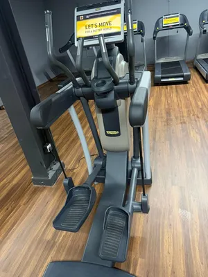 Techno gym vario excite
