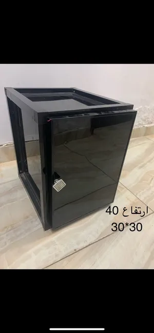 خزنة  او كودو صغيرة  30*30 ارتفاع 40