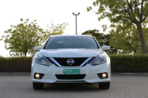 Used Nissan Altima in Al Dakhiliya