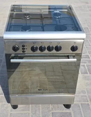 cooking range for sale