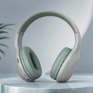 سماعه رأس بلوتوث موديل MZC-2237 جديده للبيع