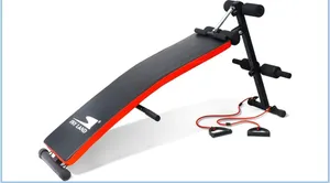 bench press