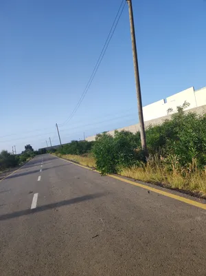 Residential Land for Sale in Tripoli Tajura