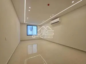 للبيع شقة تشطيب دي لوكس في موقع مميز في الحد