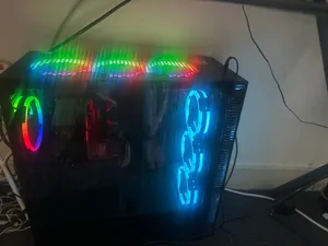 Pc gaming 11