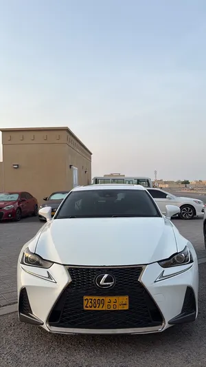 للبيع لكزسis200T