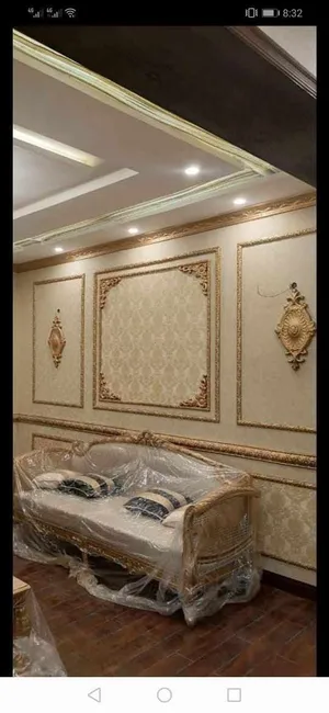 gypsum bord decorations selling painting board cornish gypsum design cement board fixing service