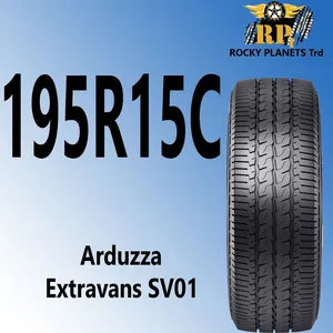 195R15C Arduzza tyre