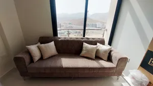 Sofa ( 3 seater) with 4 cushion .2/38 Mtr. high quality