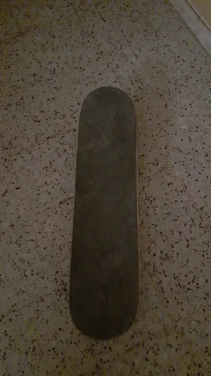 سكيت بورد اسعمال خفيف خشب زان و مرن و ما بدو اشي ما شاء الله