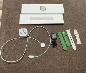 Apple smart watches for Sale in Jeddah