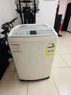 Samsung Washing