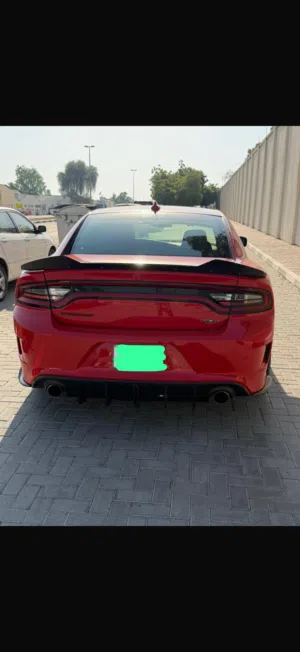 دوج RT2018