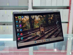 Dell latitude 7310 2in1 10th generation 16gb Ram ddr4 256gb Nvme Ssd with Touchscreen and Windows 11