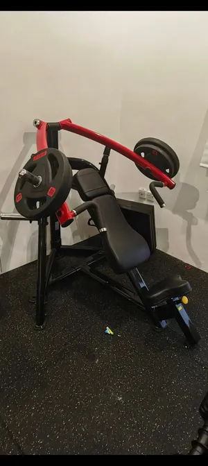للبيع اجهزه رياضيه ،heavy duty