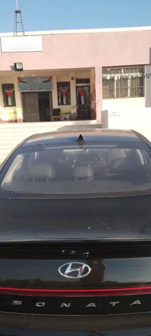 هونداي سونتا 2022