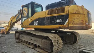 Caterpillar Exevator 2007