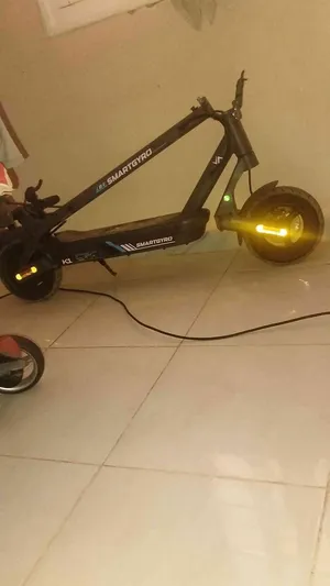 smartGiro k1 motor500w nominal 1300w max 36v /13Ah double suspension clignotants+éclairage smartGiro