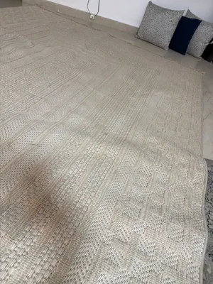 سجاد حرير صنع يدوي