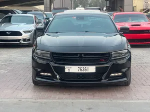 دودج تشارجر خليجي فل مواصفات موديل 2015 بحاله ممتازه جاهزه للتسجيل والاستخدام