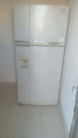 ثلاجه .....