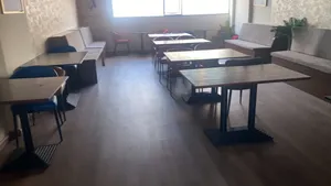 اغراض مطعم