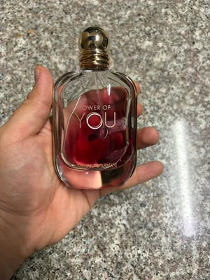 EMPORIO ARMANI POWER OF YOU 30ml / 90ml