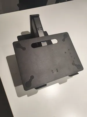 Laptop Hydraulic Stand
