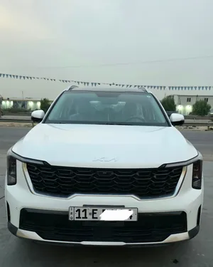 كيا سورينتو 4x 2024 فول مواصفات للبيع