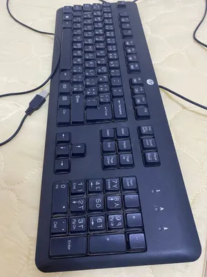 لوحه مفاتيح كيبورد