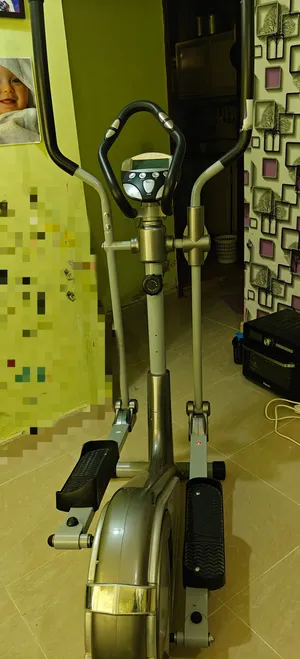 elliptical cross-trainer for sale