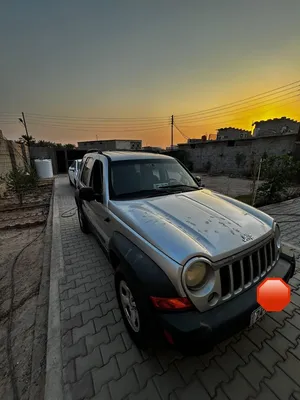 جيب لبرتي 2007