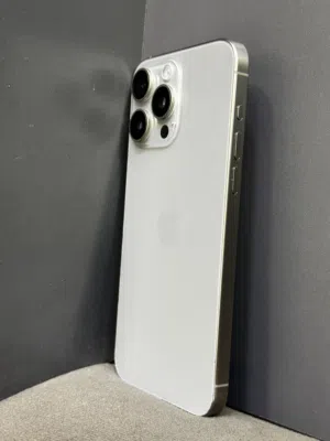 I PHONE 15 PRO MAX 512 USED مستعمل  بطارية %90  مكفول اسبوعين  تبديل او ترجيع