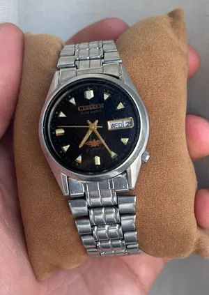 Automatic Citizen watches for sale in Muscat