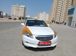 هوندا اكورد