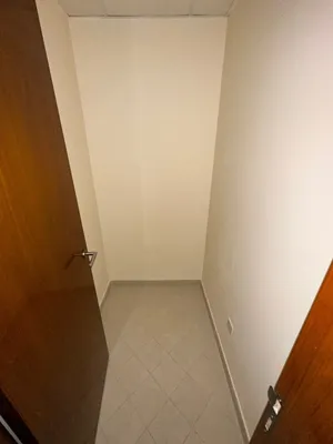 شقة غرفتين وصالة للبيع