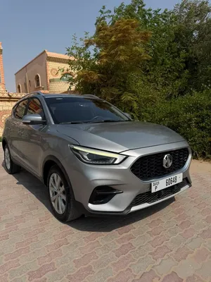 MG ZS 2024