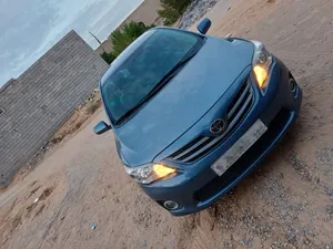 تويوتا كورولا موديل 2013