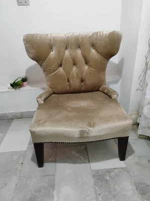 كنب  مجلس مفرد