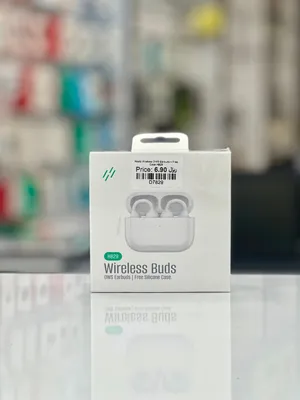 Brand New Heatz HB29 OWS Earbuds in Oman Clear Audio