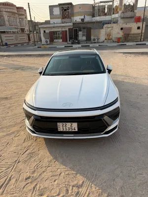 سوناتا هونداي البيع 2025