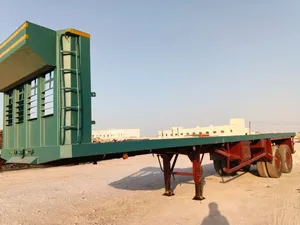 Trailer for Sale
