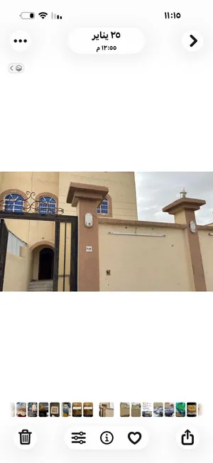 212 m2 3 Bedrooms Townhouse for Sale in Buraimi Al Buraimi