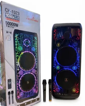 مضخم صوت CH-1023